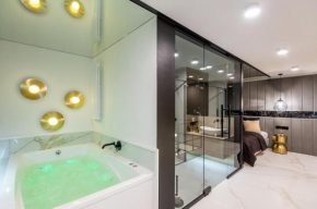 Super-Apartamenty VIP Jacuzzi II